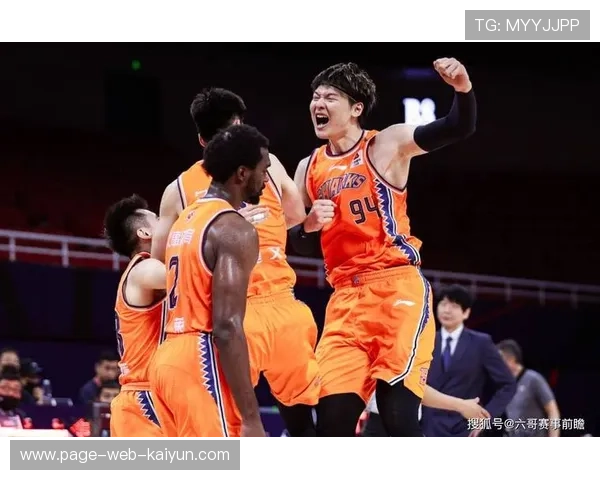 CBA俱乐部优化阵容轮换，提高整体延续性