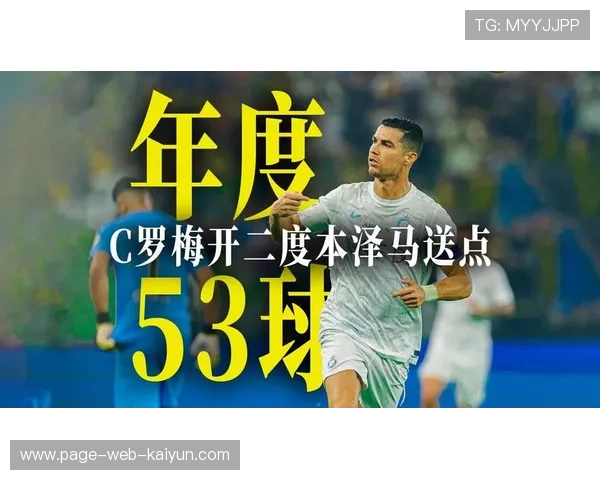 C罗能否继续统治射手榜成为热议话题