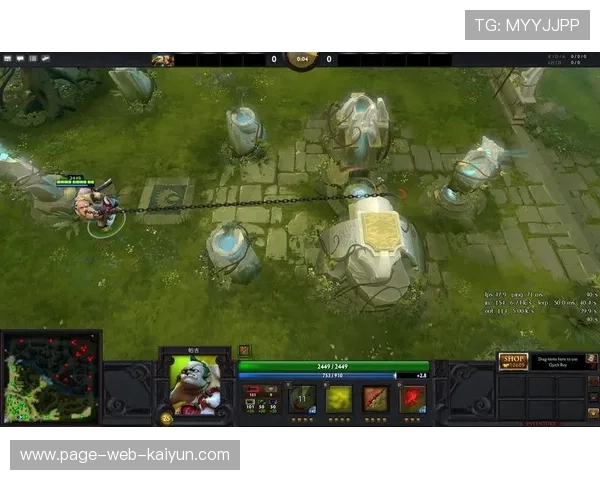 DOTA2极限团战完美配合，dota2极限操作