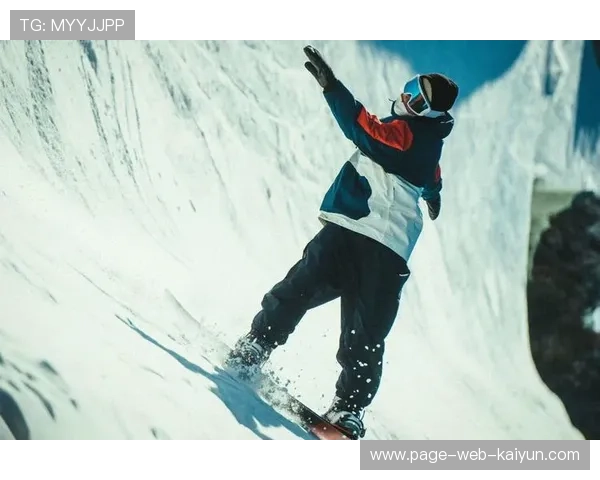 全球冰雪运动装备创新升级，助力滑雪爱好者提高技术水平，冰雪运动产品